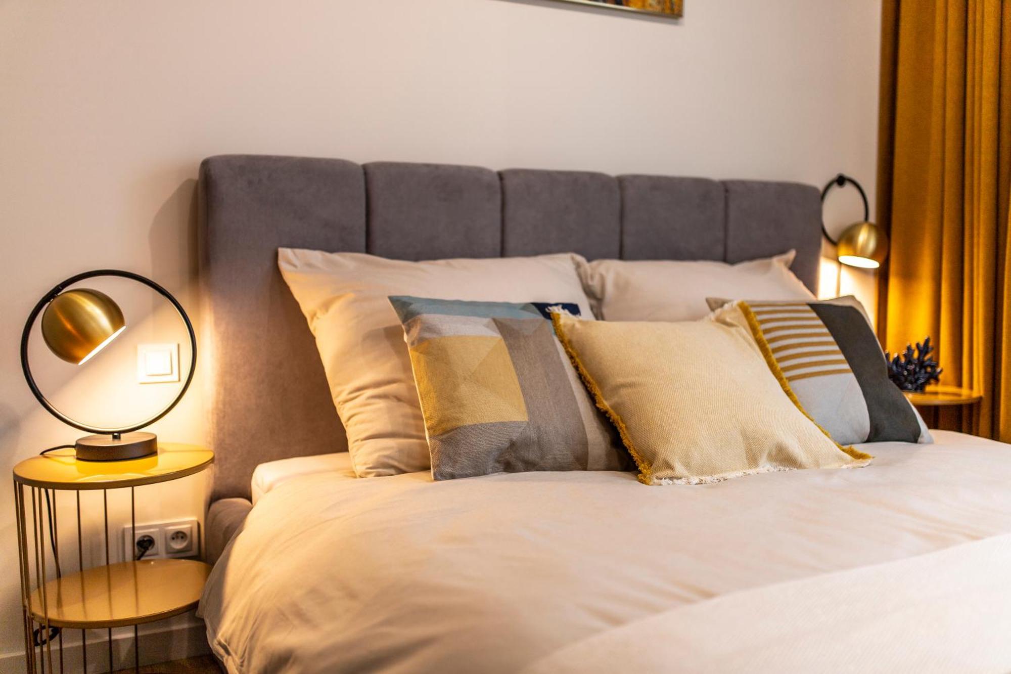 Navigare Apartments Γκντίνια Εξωτερικό φωτογραφία